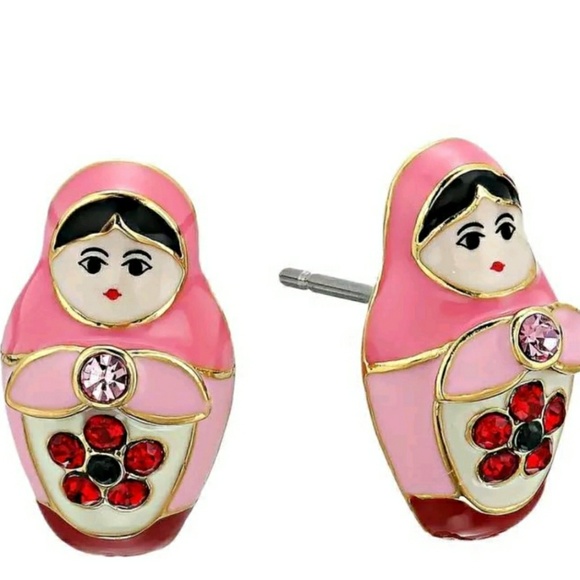 Kate Spade Jewelry - Kate♠Spade👩Ooh La La Earrings5